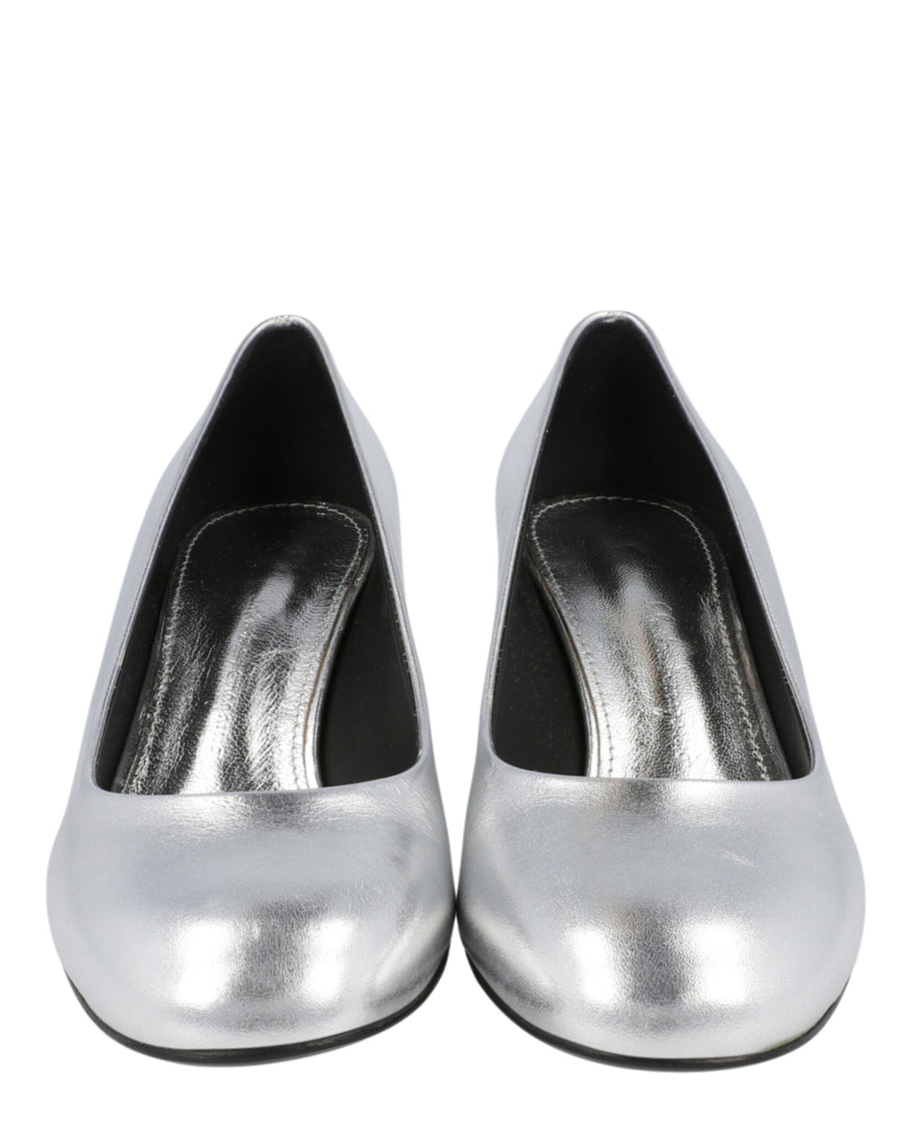 Ferragamo Womens Farrah Pumps