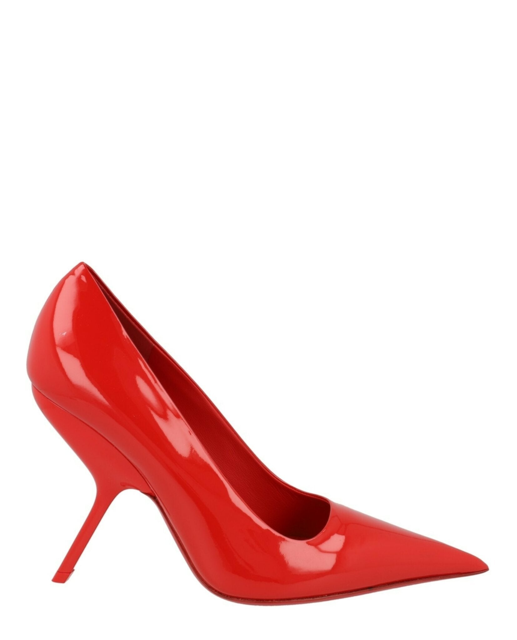 Ferragamo Womens Eva X5 Pumps