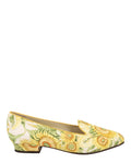 Ferragamo Womens Timpano Archive Limited Edition 1990s Pumps