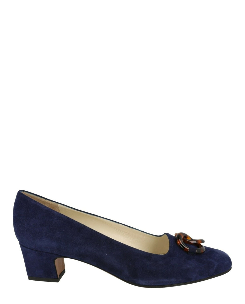 Ferragamo Womens Germaine Archive Limited Edition 1968 Pumps