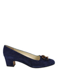 Ferragamo Womens Germaine Archive Limited Edition 1968 Pumps