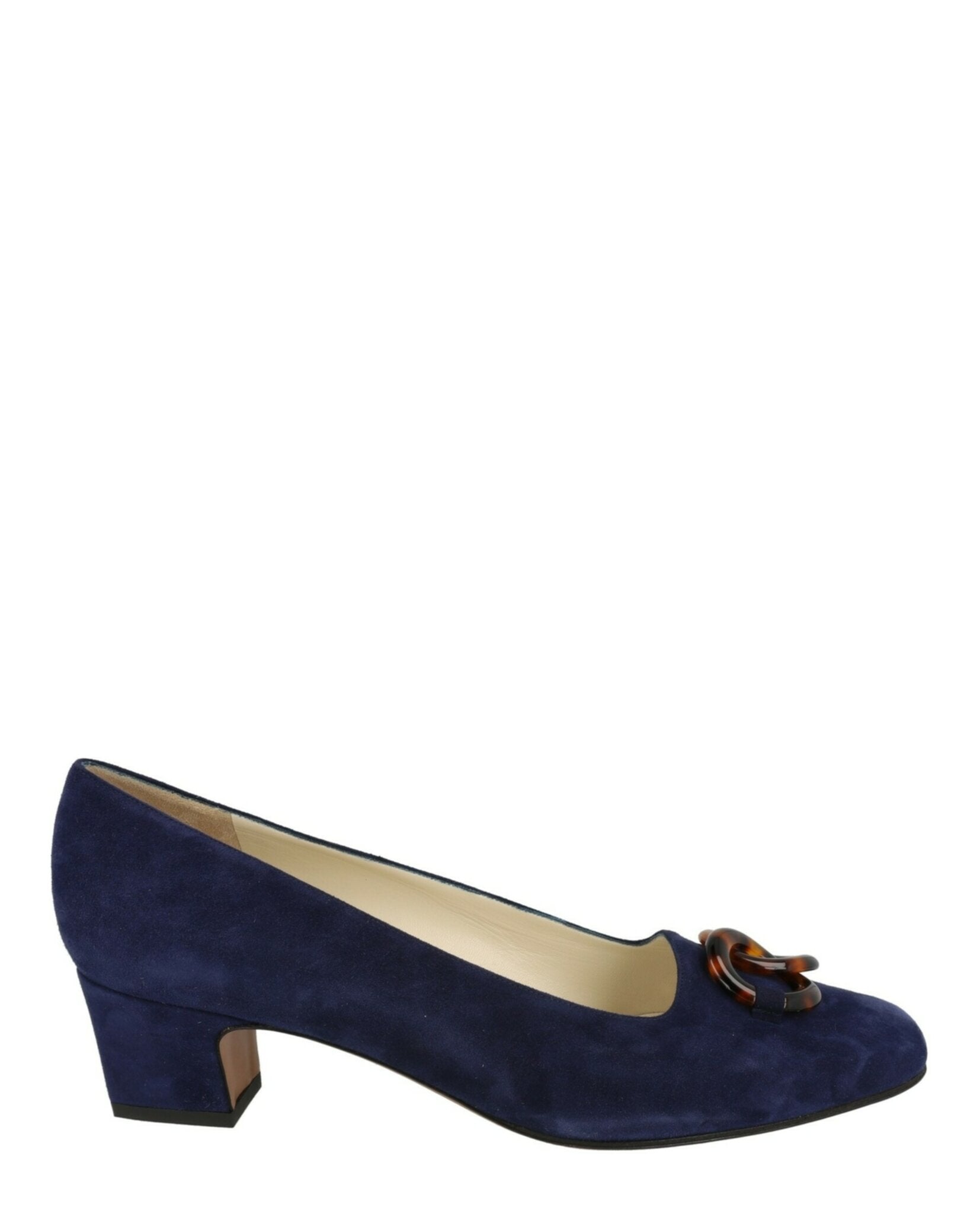 Ferragamo Womens Germaine Archive Limited Edition 1968 Pumps