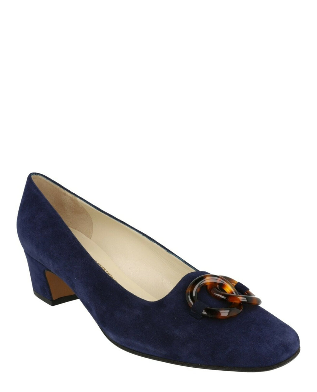 Ferragamo Womens Germaine Archive Limited Edition 1968 Pumps