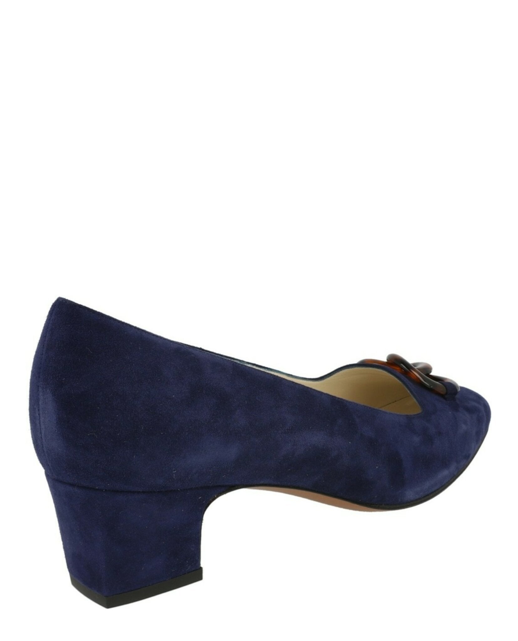 Ferragamo Womens Germaine Archive Limited Edition 1968 Pumps