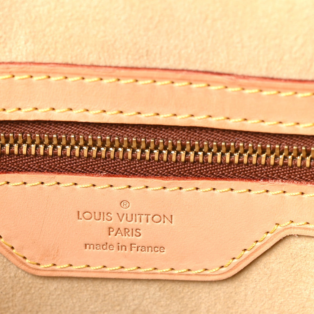Monogram Rivoli Briefcase