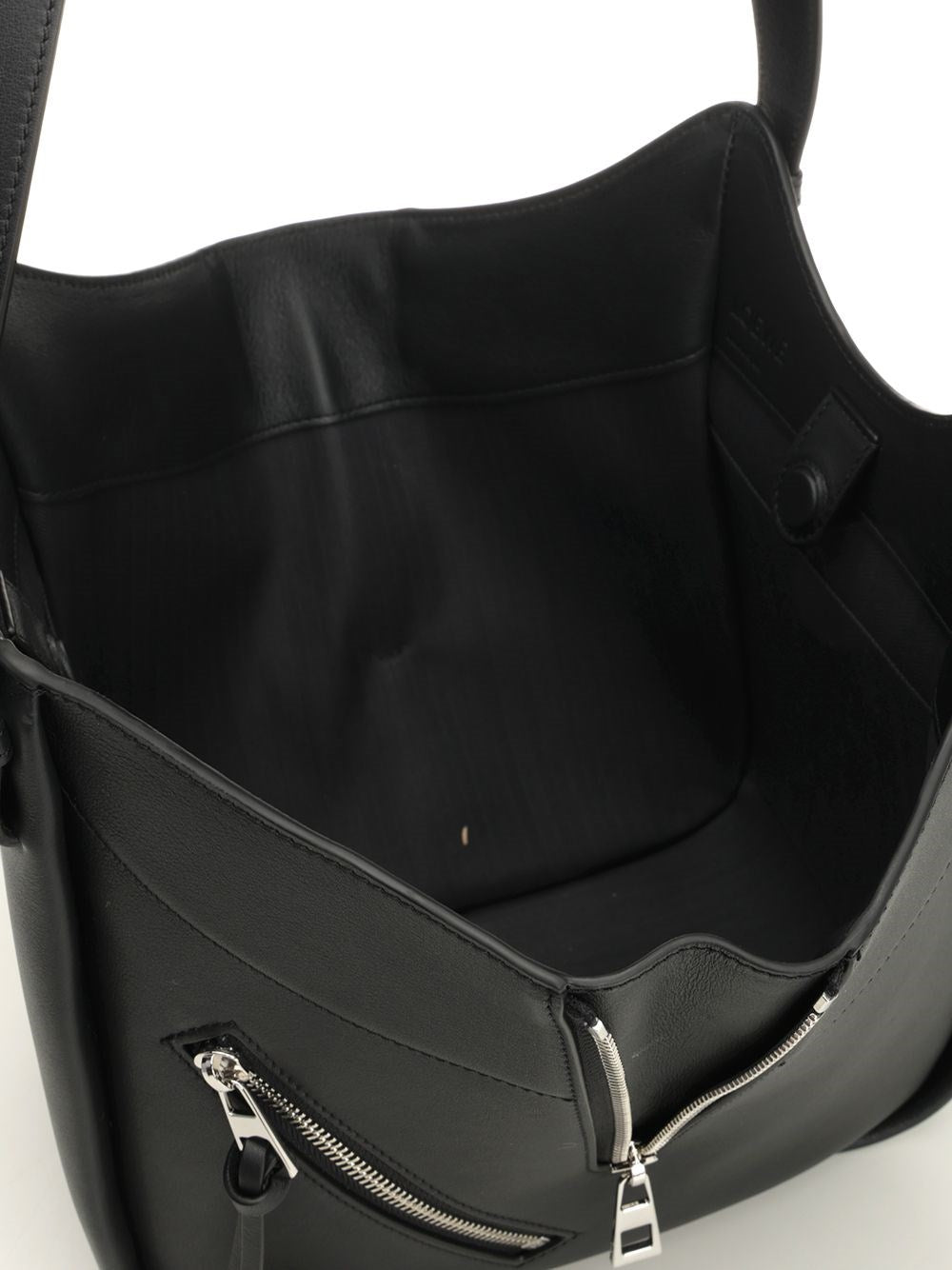 Loewe Women Hammock Flip Bag