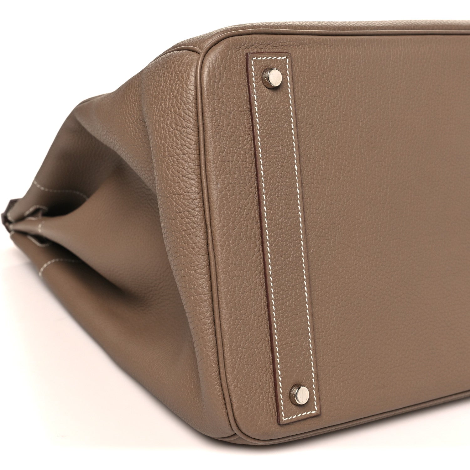 Togo HAC Birkin 40 Etoupe