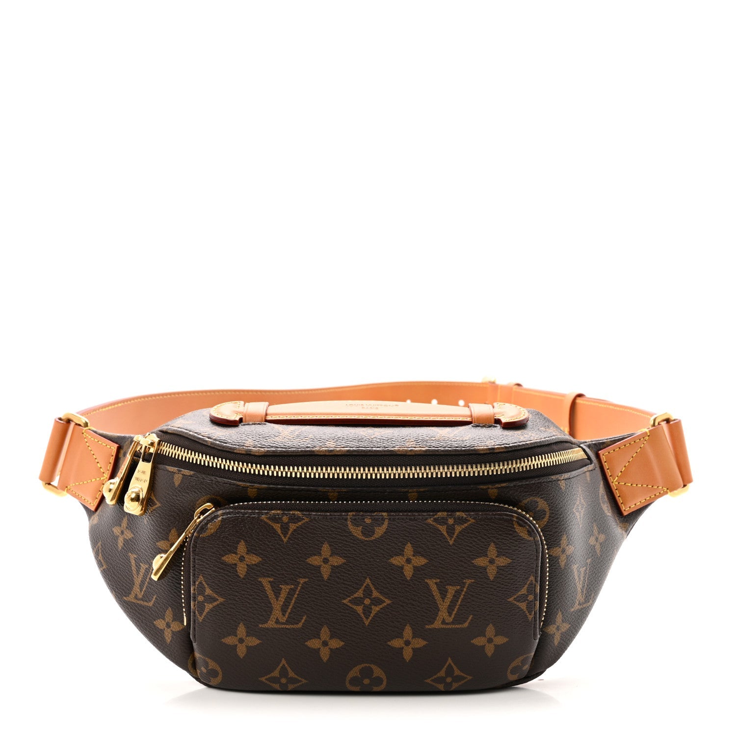 Monogram Rush Bumbag