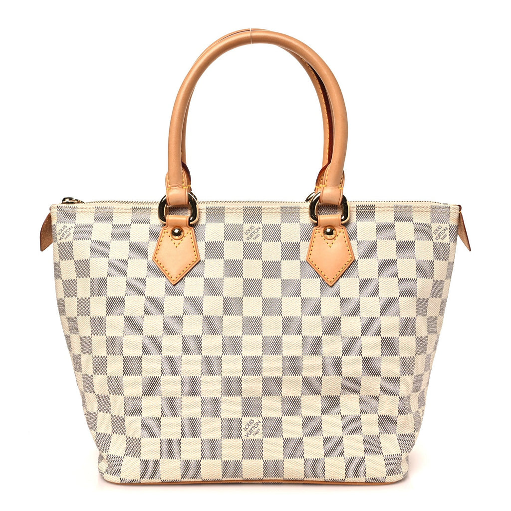 Damier Azur Saleya PM