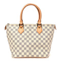 Damier Azur Saleya PM