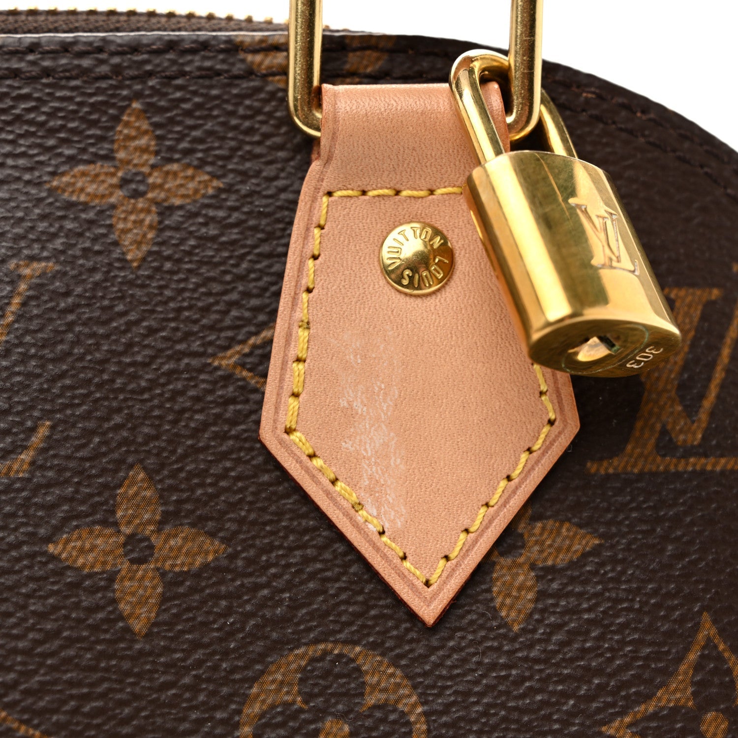 Monogram Alma BB