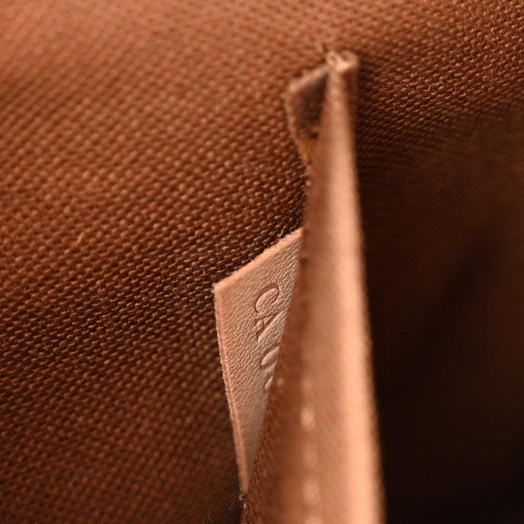 Monogram Riveting Pochette Accessories
