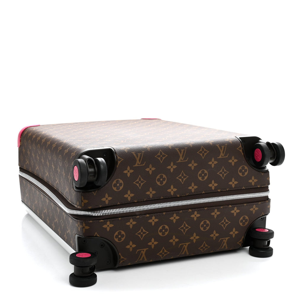 Monogram Horizon 55 Pondichery Pink