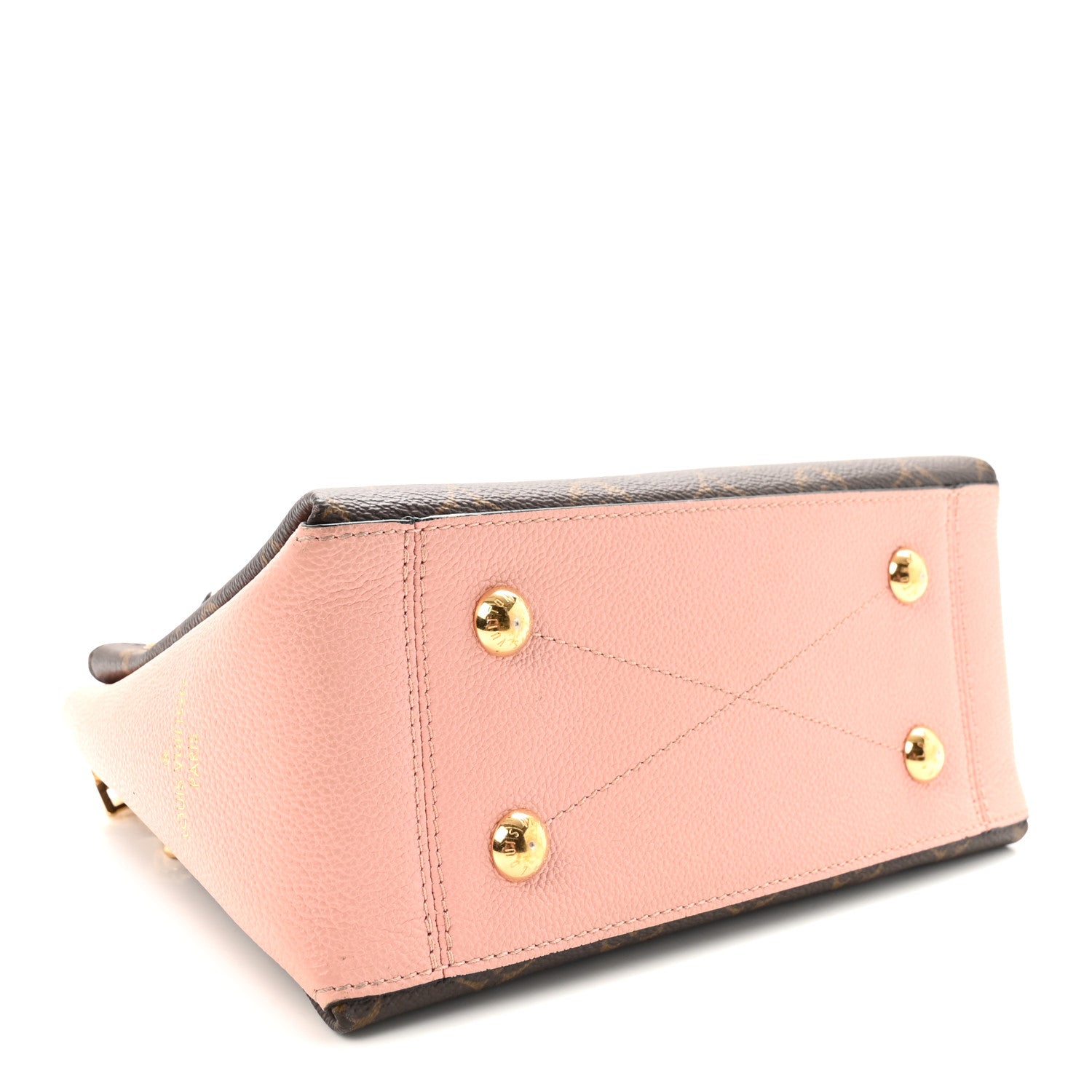 Monogram Surene BB Rose Poudre