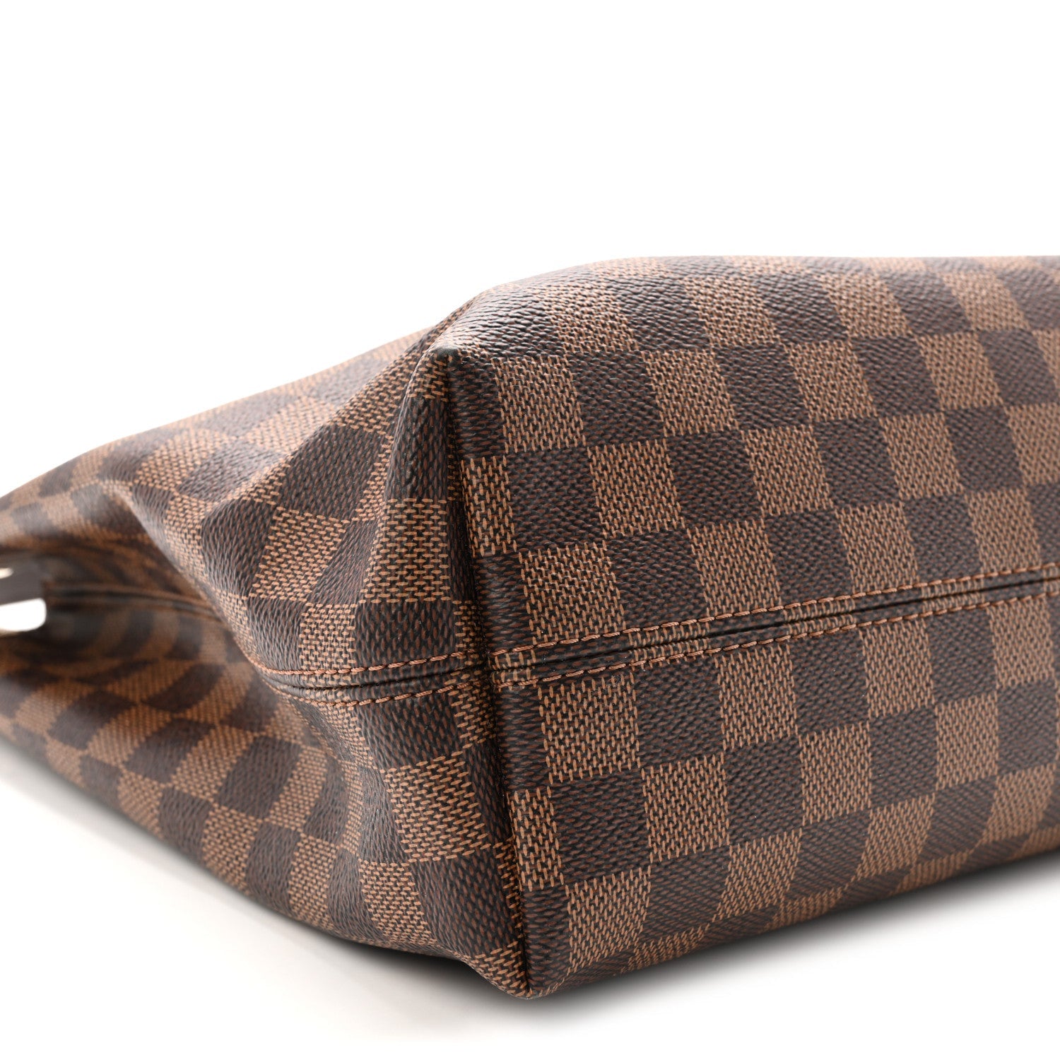 Damier Ebene Graceful PM
