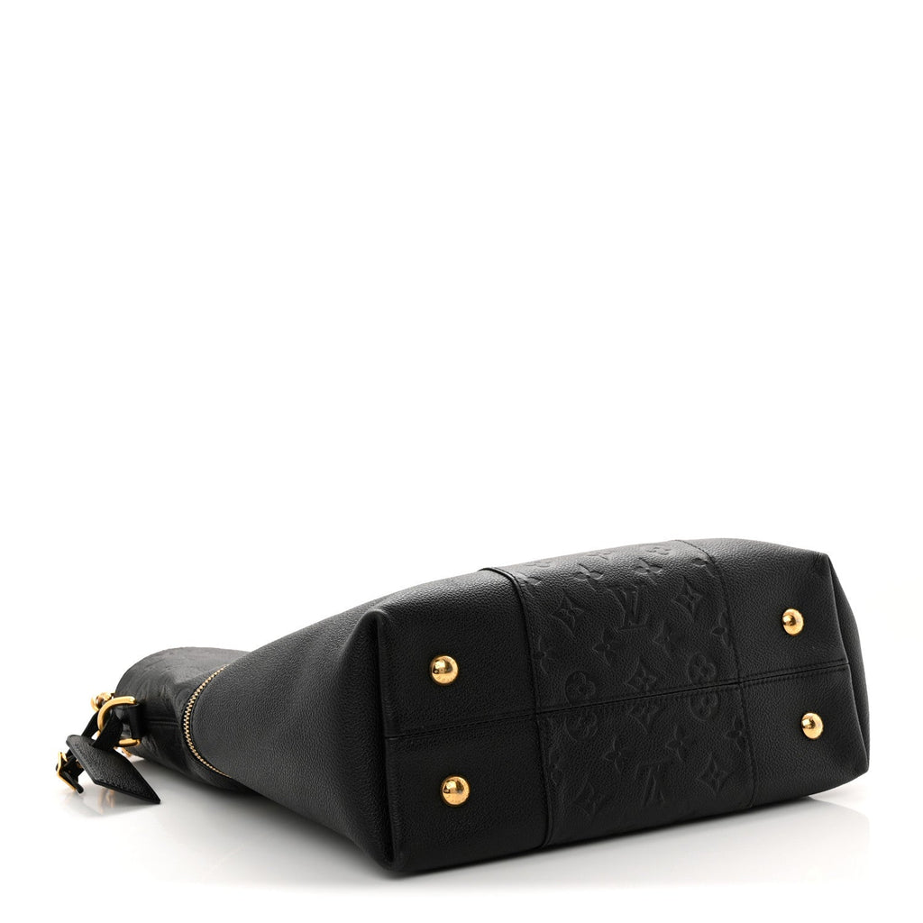 Empreinte Melie Black
