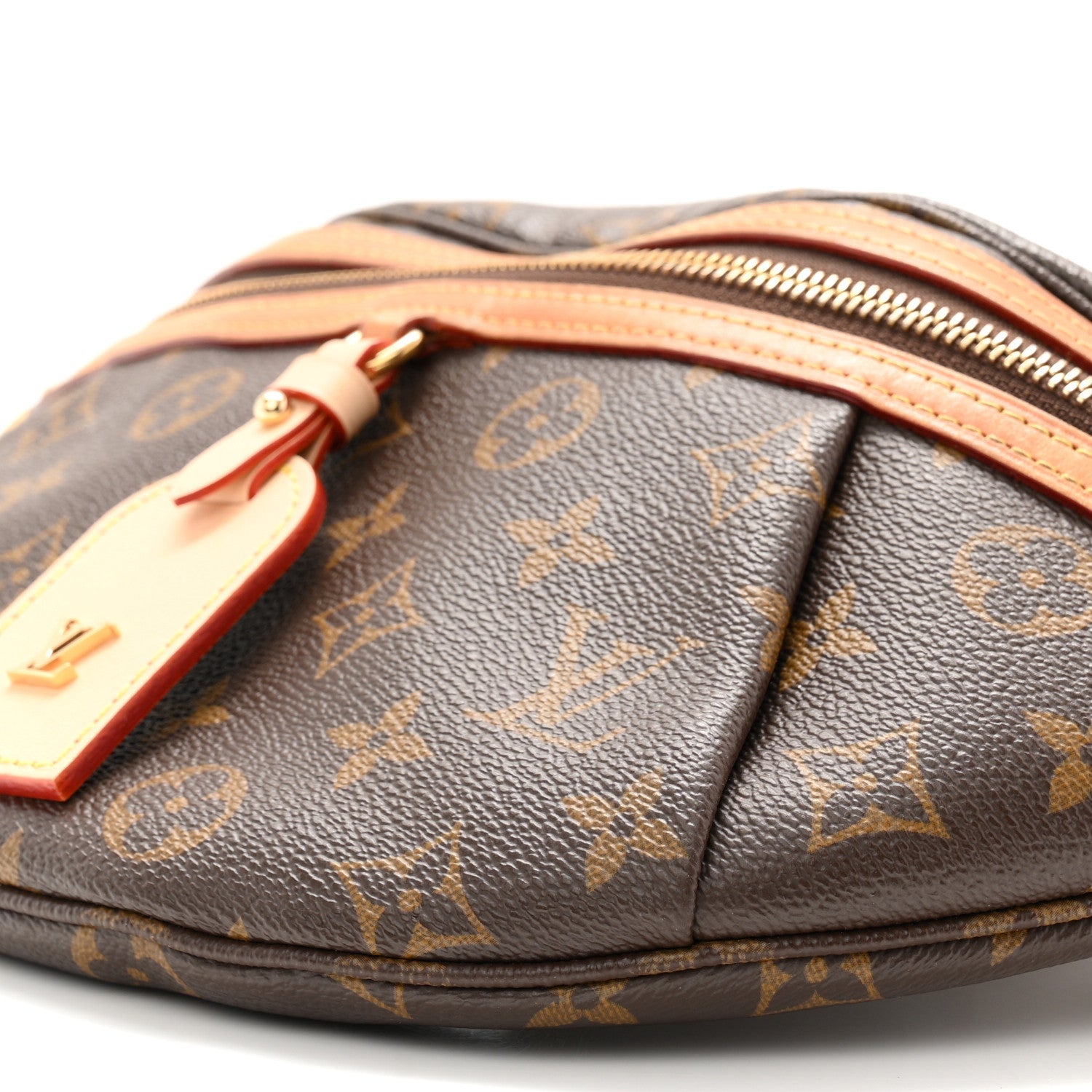 Monogram High Rise Bumbag