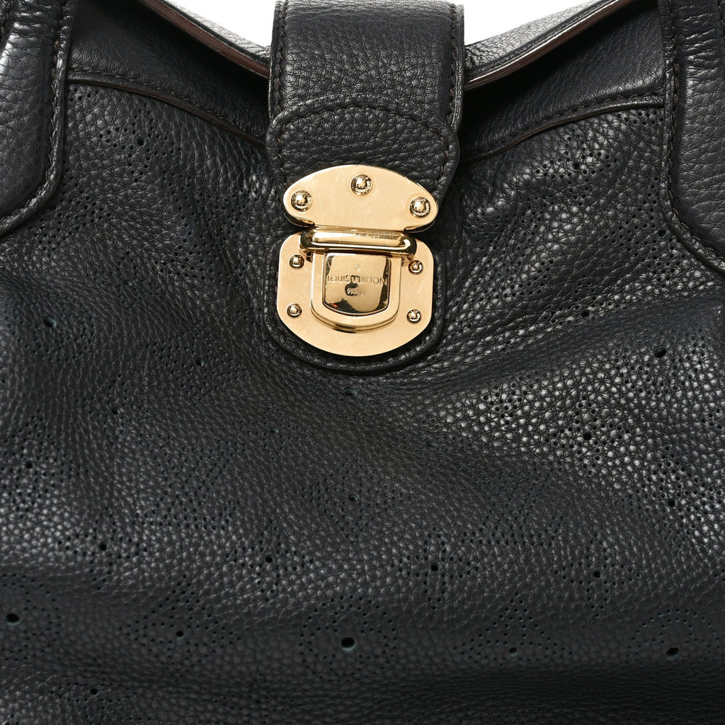 Mahina Cirrus PM Black