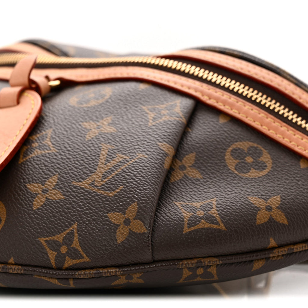 Monogram High Rise Bumbag