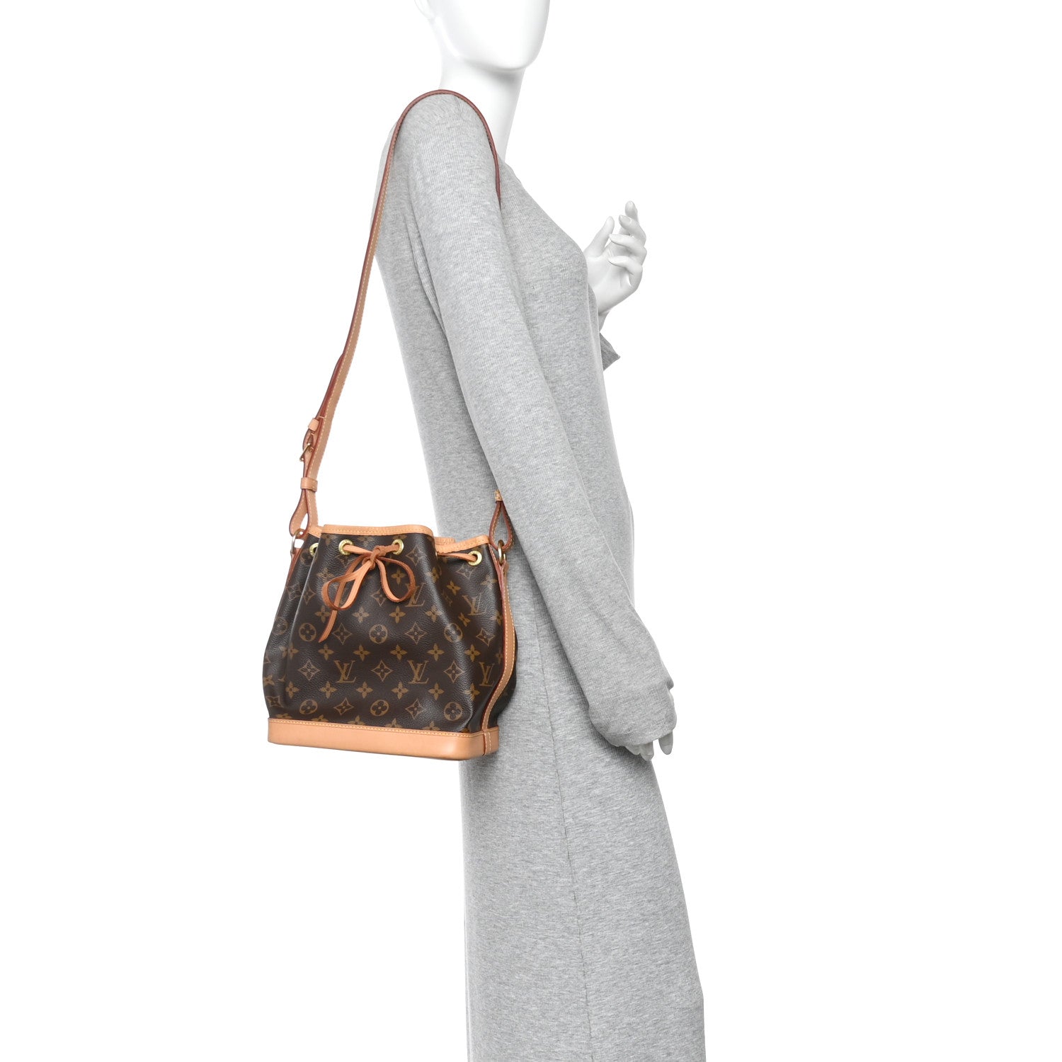 Monogram Noe BB