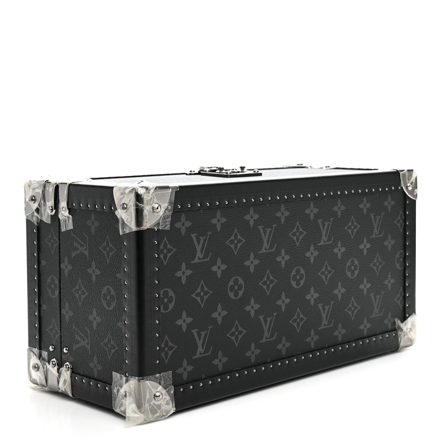 Monogram Eclipse Coffret Accessoires Black