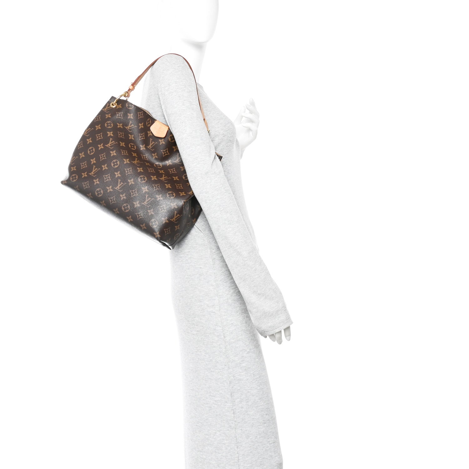 Monogram Graceful PM