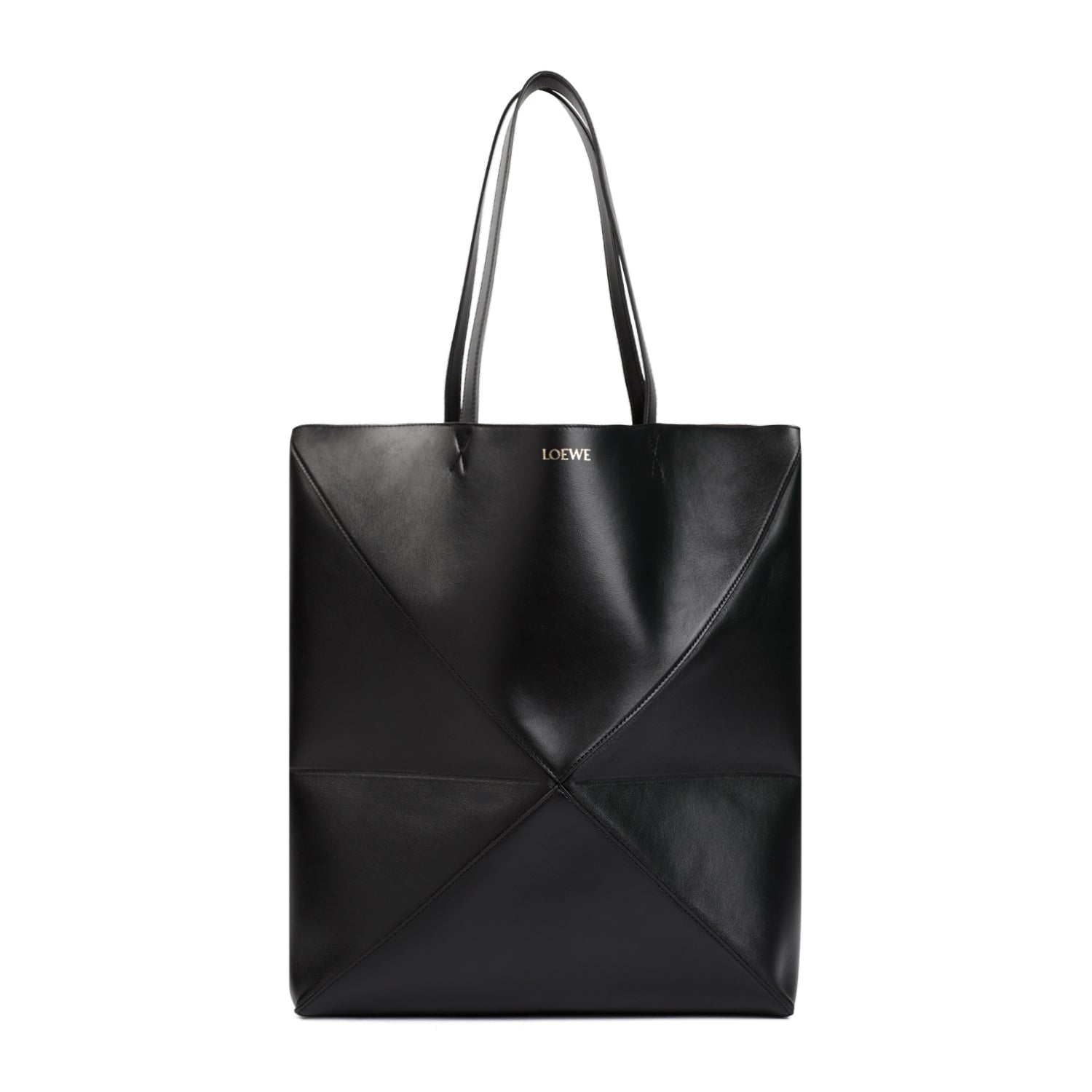 Loewe Puzzle Fold Large Tote Men