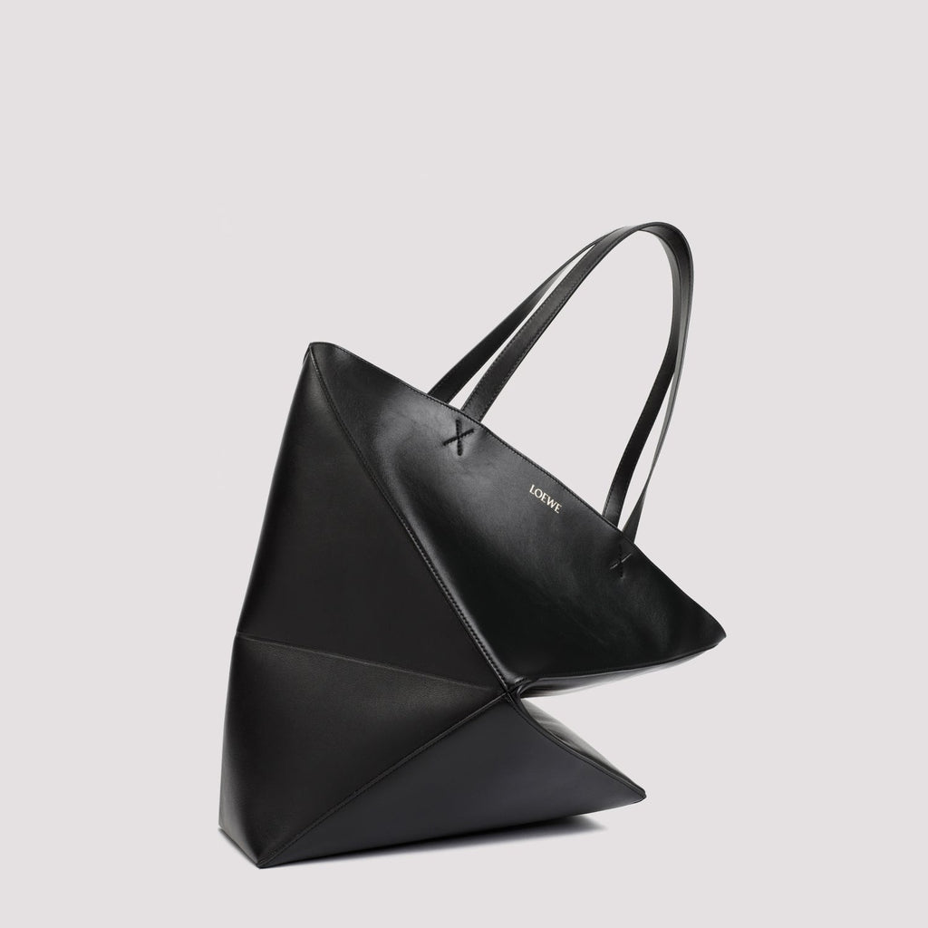 Loewe Puzzle Fold Large Tote Men