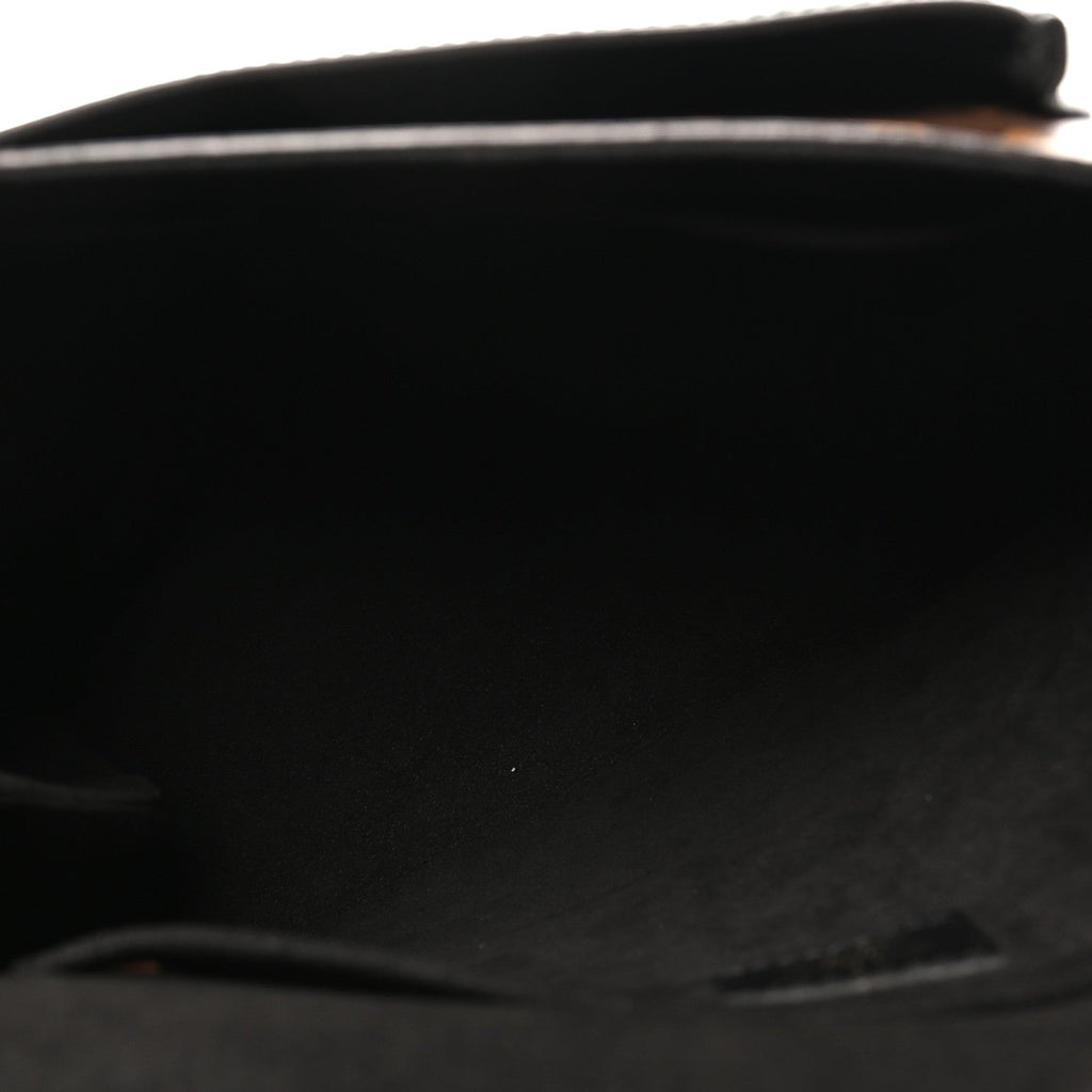 Monogram Marignan Black