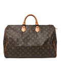 Monogram Speedy 40