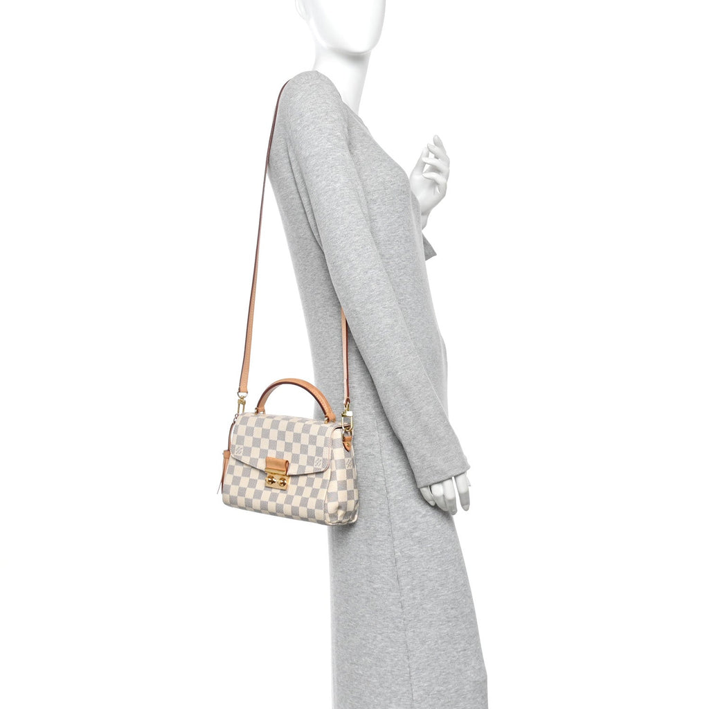 Damier Azur Croisette