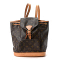 Monogram Montsouris MM Backpack