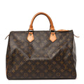Monogram Speedy 35