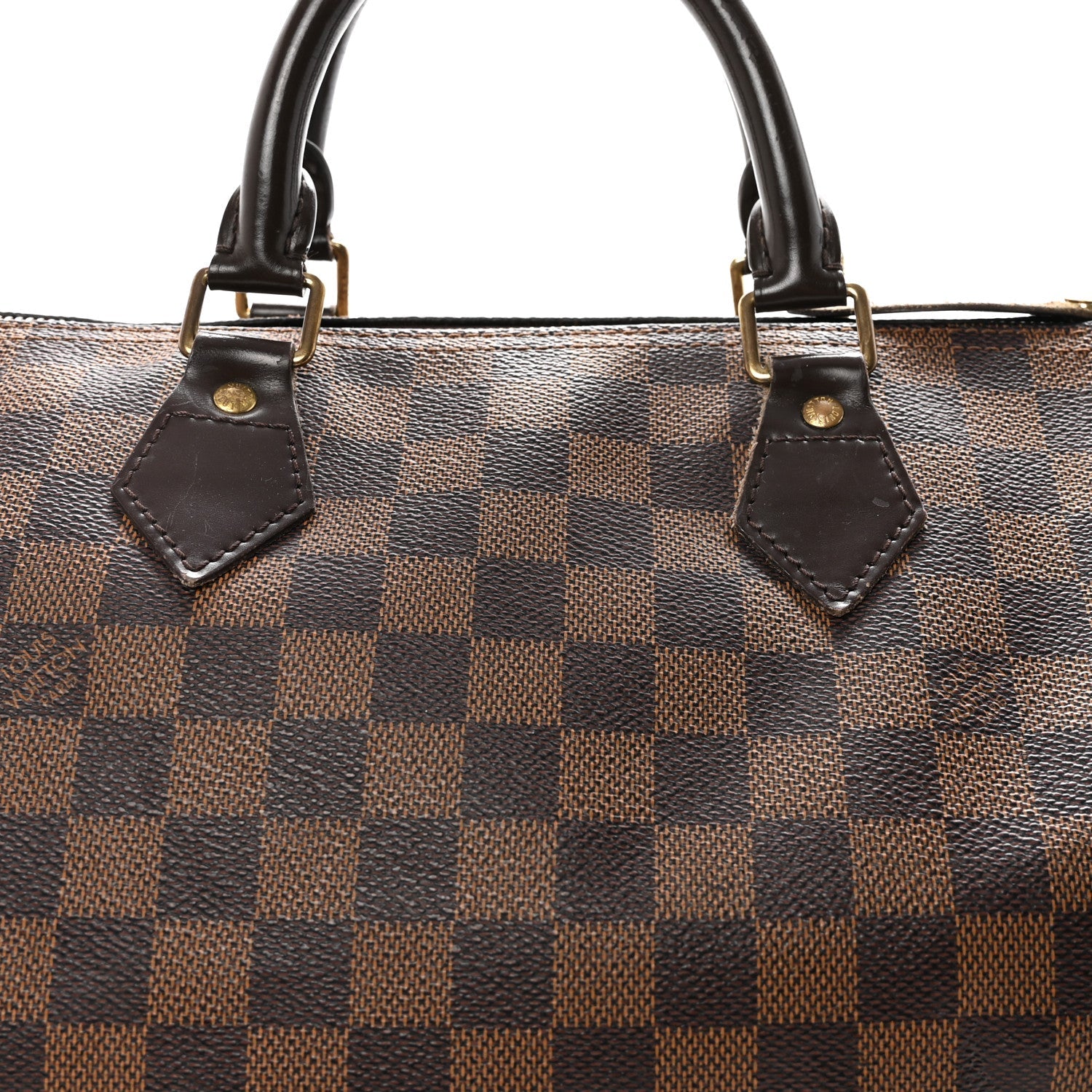 Damier Ebene Speedy 30