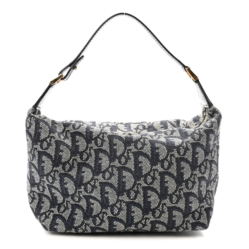 Monogram Pochette Blue