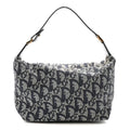 Monogram Pochette Blue