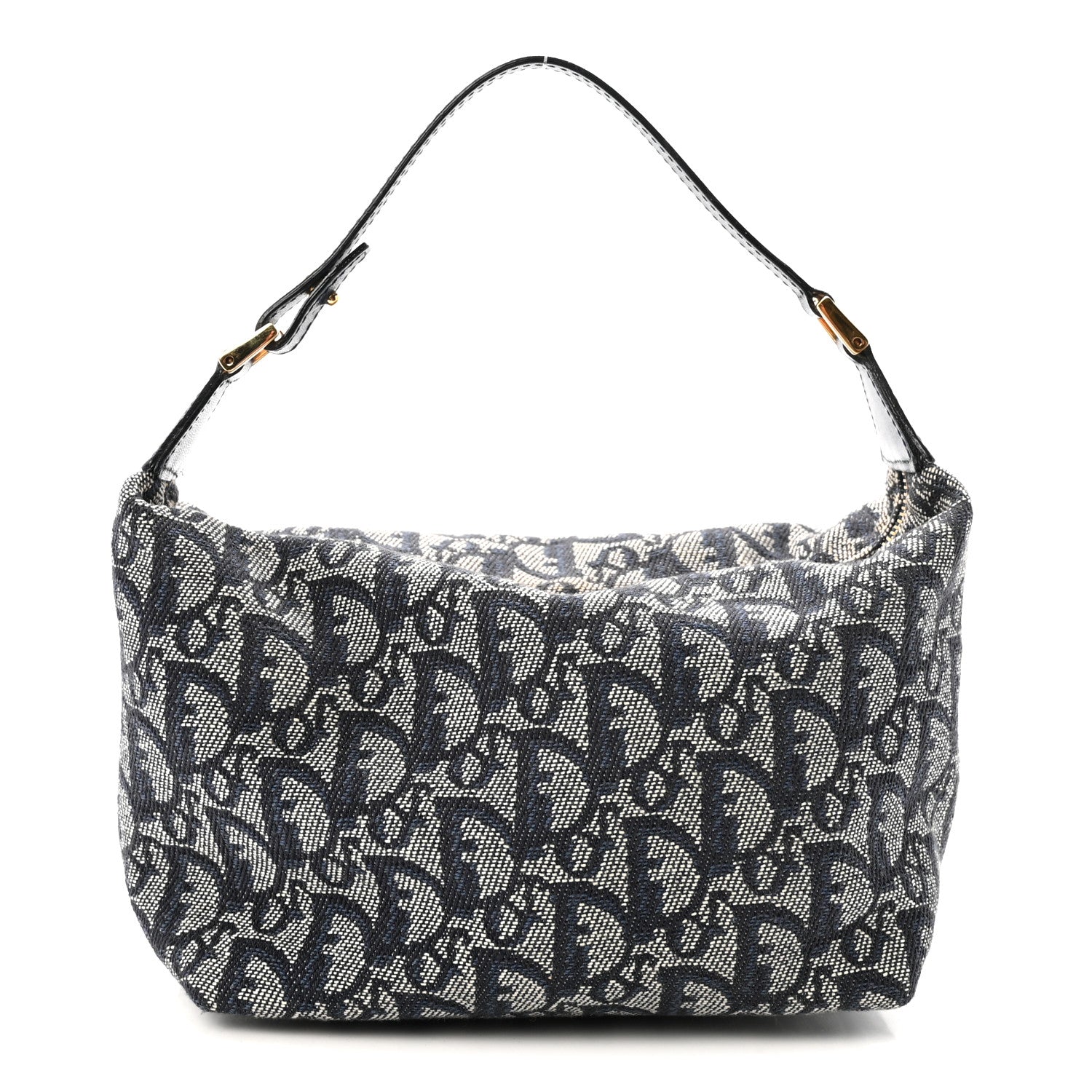 Monogram Pochette Blue