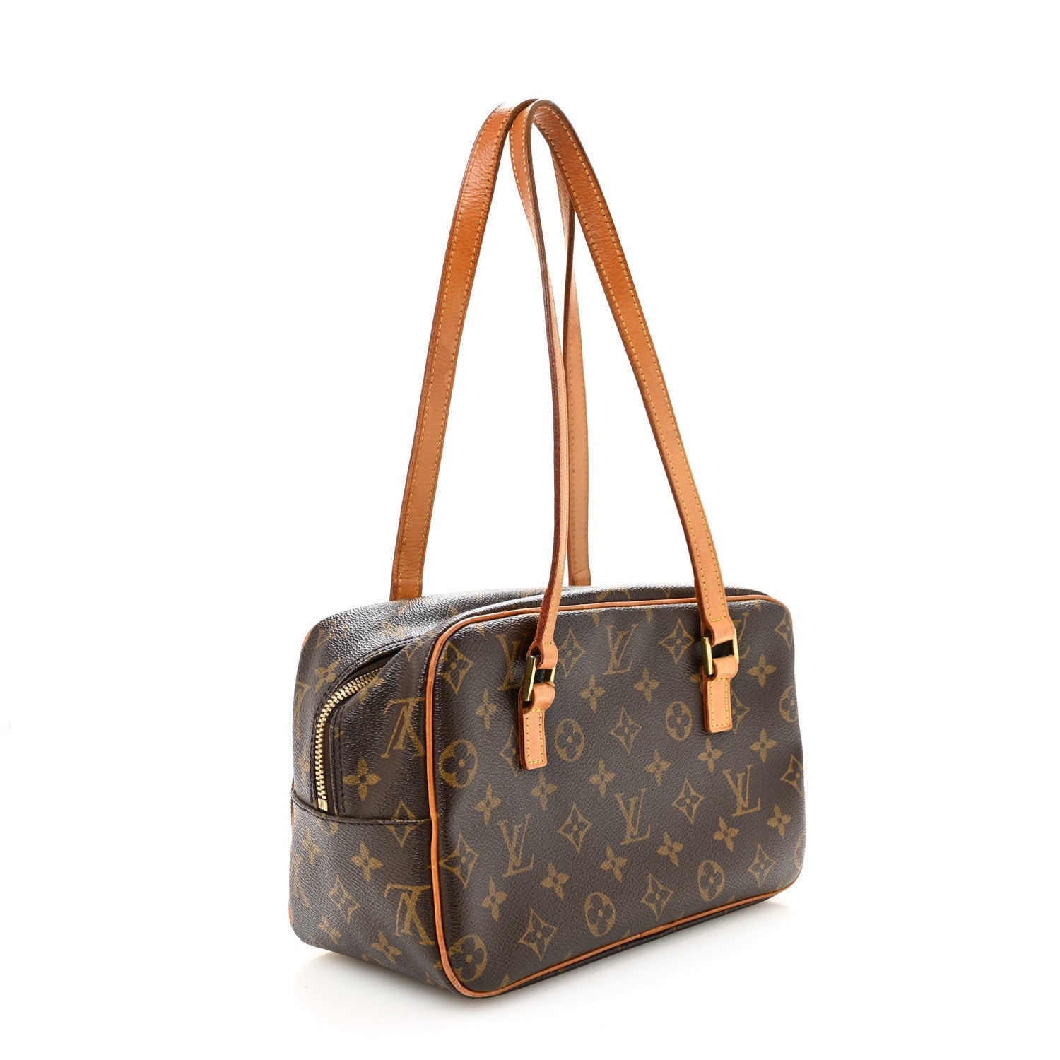 Monogram Cite MM