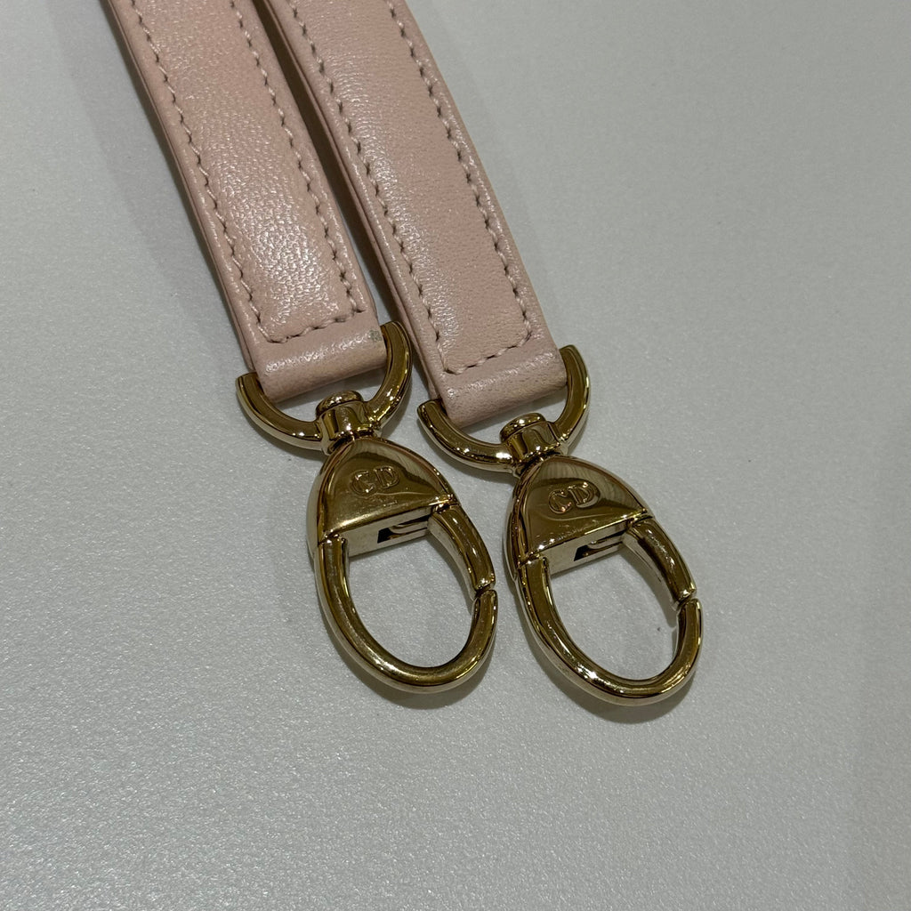 MEDIUM LADY DIOR BAG
