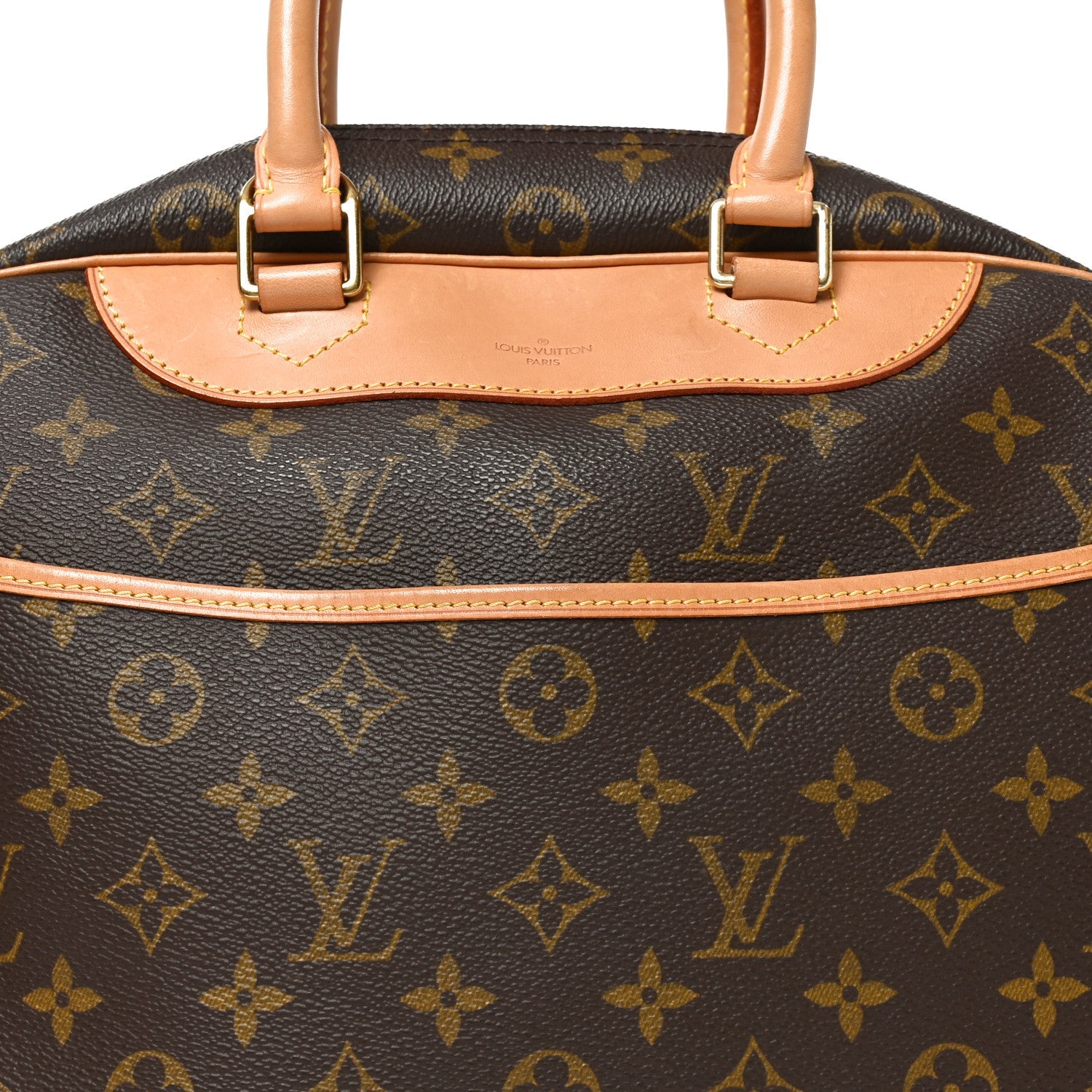 Monogram Deauville
