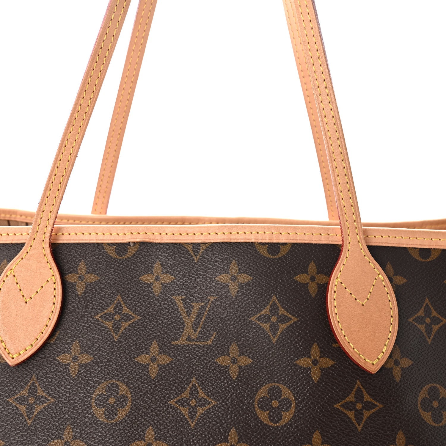 Monogram Neo Neverfull GM