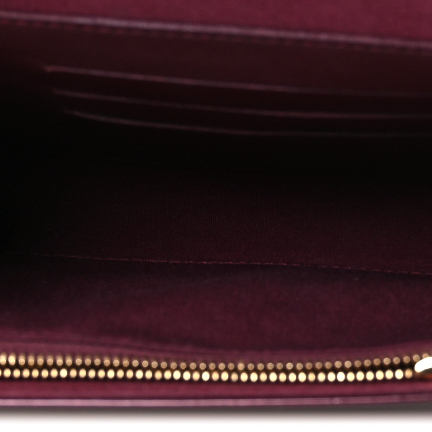 Vernis Rossmore PM Rouge Fauviste