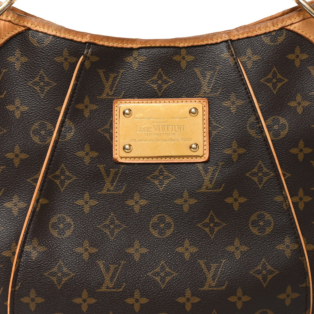 Monogram Galliera PM