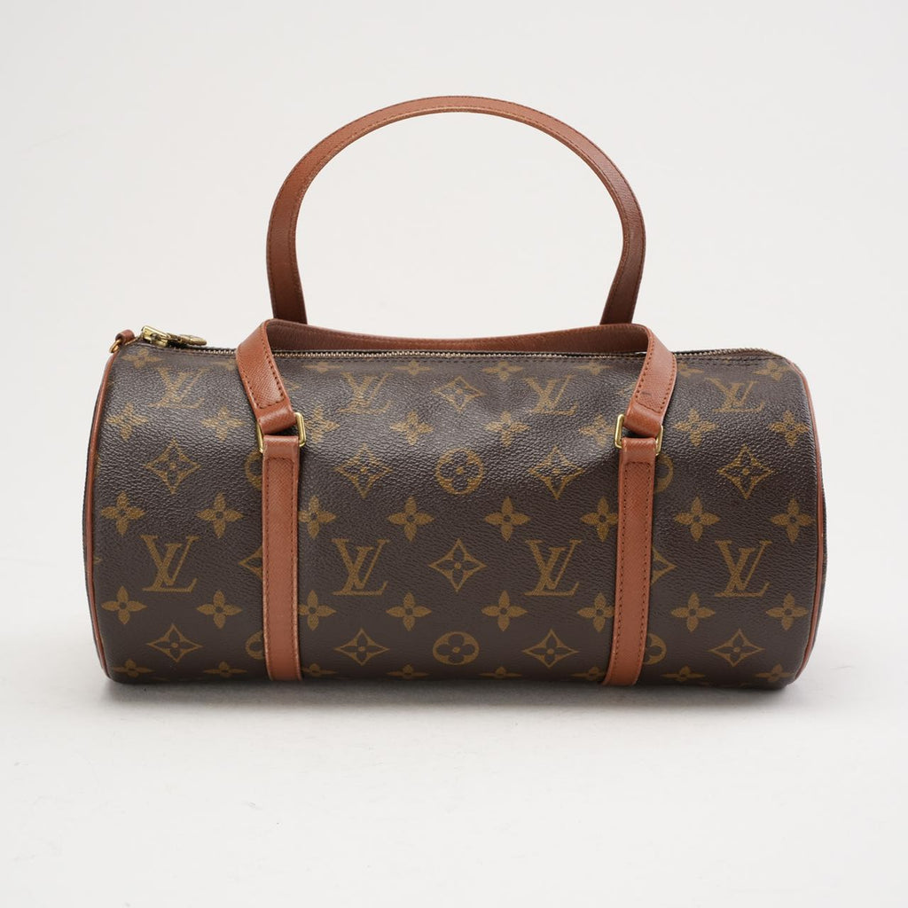 Louis Vuitton Vintage Classic Monogram Papillon 30