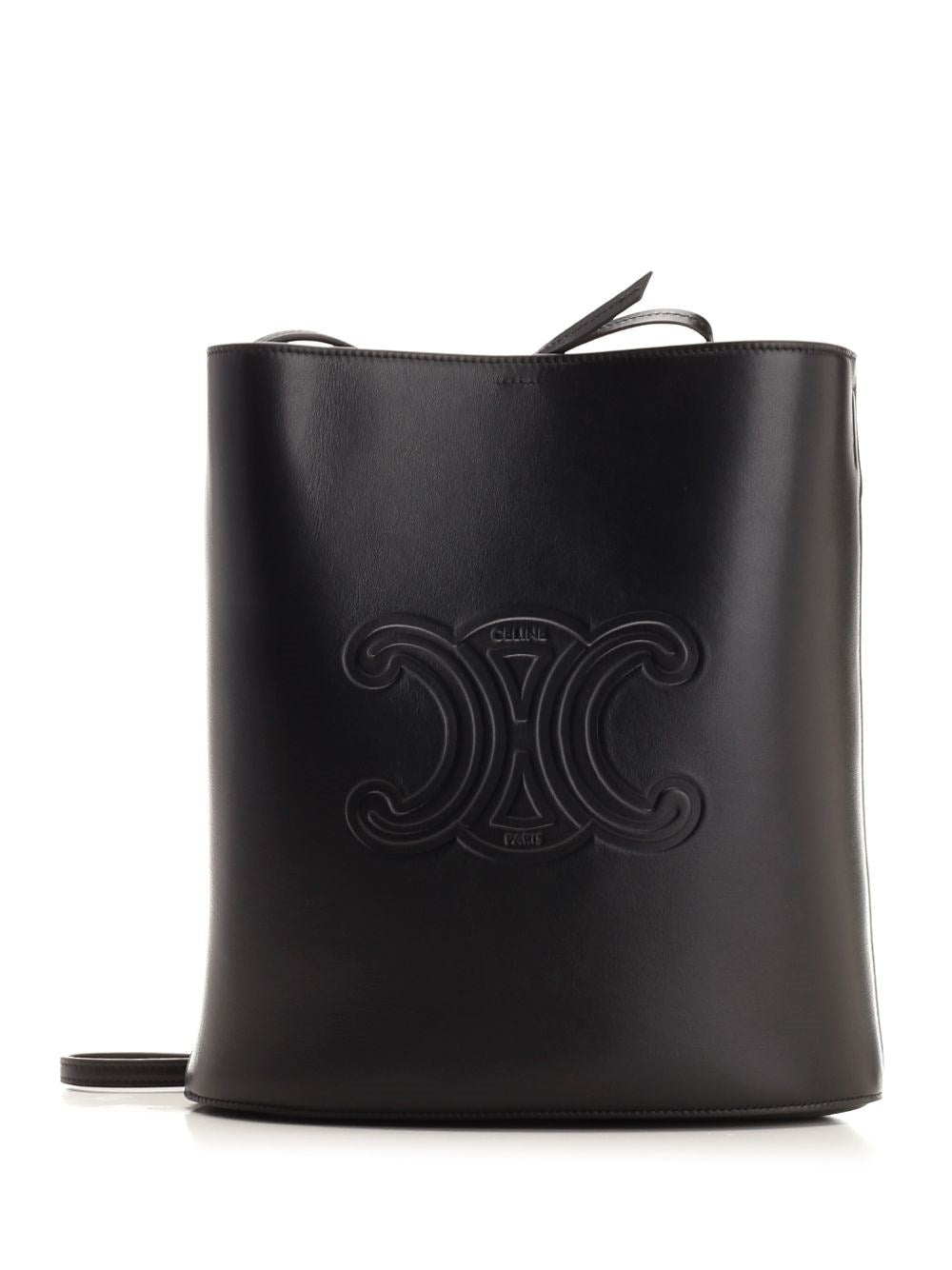 Celine Men Small Bucket
