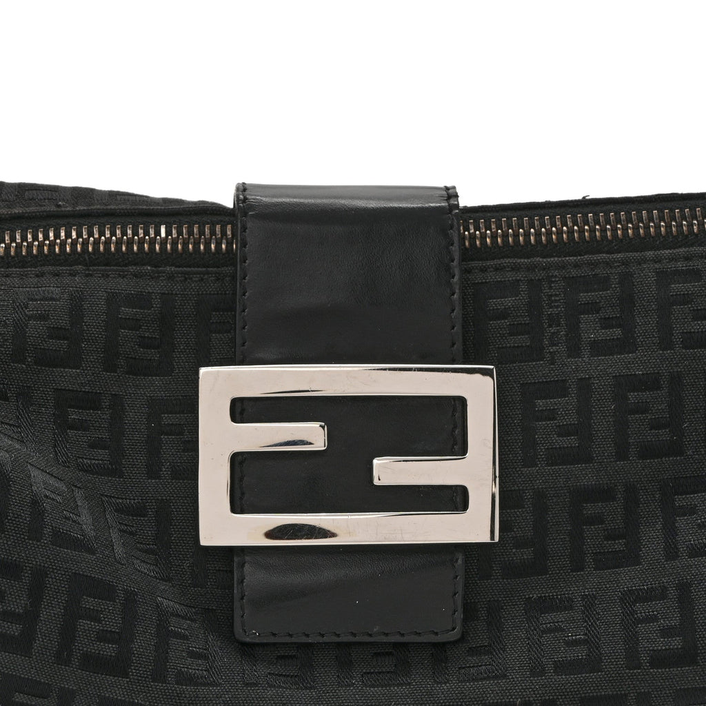Zucchino Baguette Black