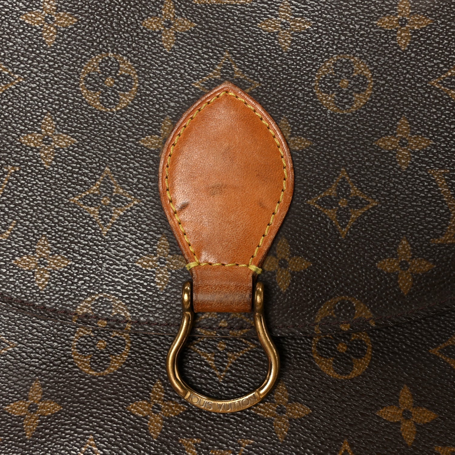 Monogram Saint Cloud GM