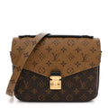 Reverse Monogram Pochette Metis
