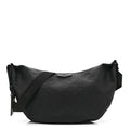 Calfskin Monogram Shadow Hobo Hamac Black