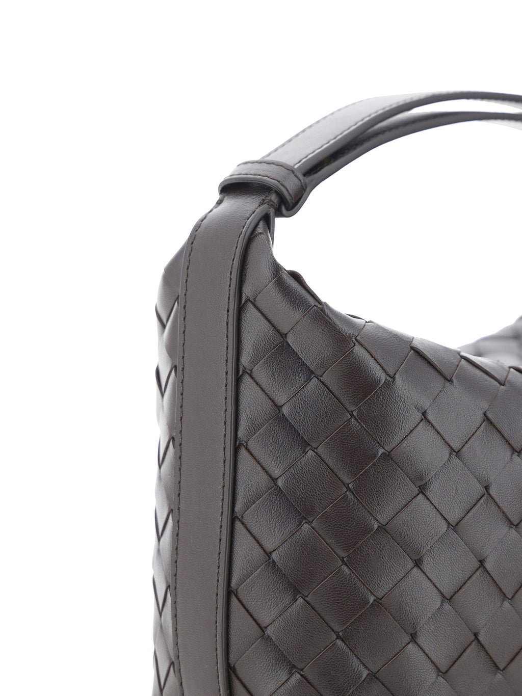 Bottega Veneta Women Mini Wallace Handbag